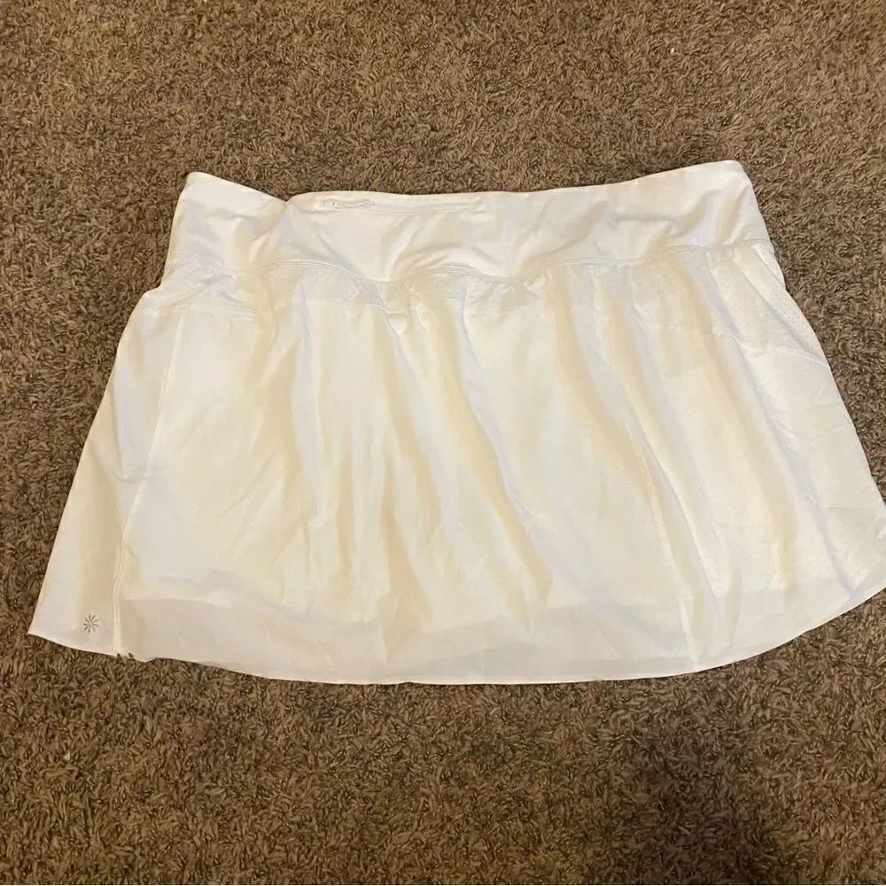Athleta Run With It Skort - Picture 5 of 16